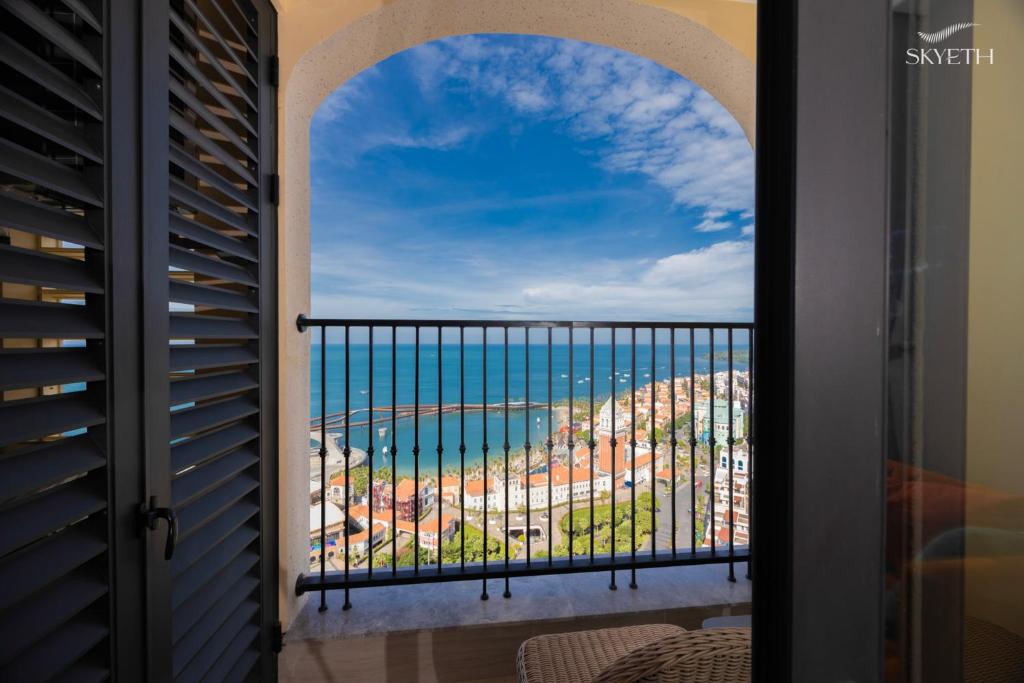 Luna Sol Villas - Dedicated Care Until Check Out - 16