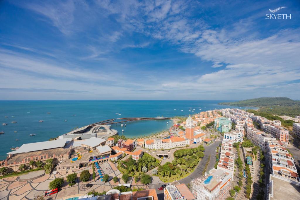 Luna Sol Villas - Dedicated Care Until Check Out - 17