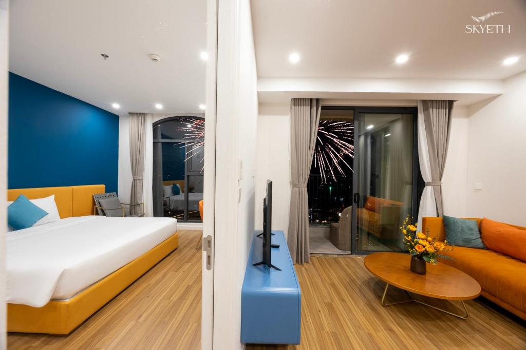 Luna Sol Villas - Dedicated Care Until Check Out - 4