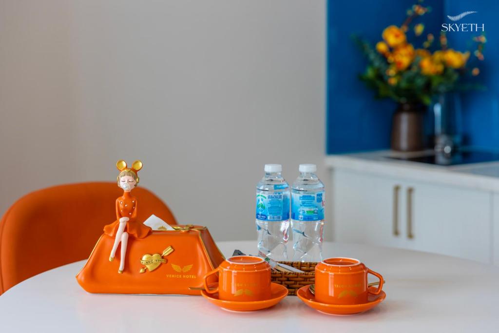 Luna Sol Villas - Dedicated Care Until Check Out