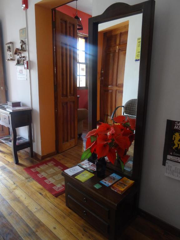 Fotografie z fotogalerie ubytování Hostal del Piamonte v destinaci Quito