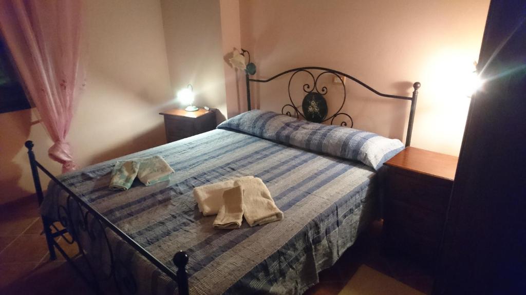 B&B Mony e Nico - Double Room