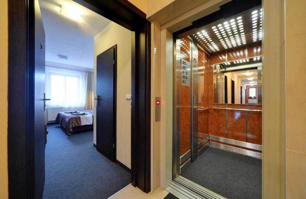 Ảnh trong thư viện ảnh của Willa Petrus ở Karpacz