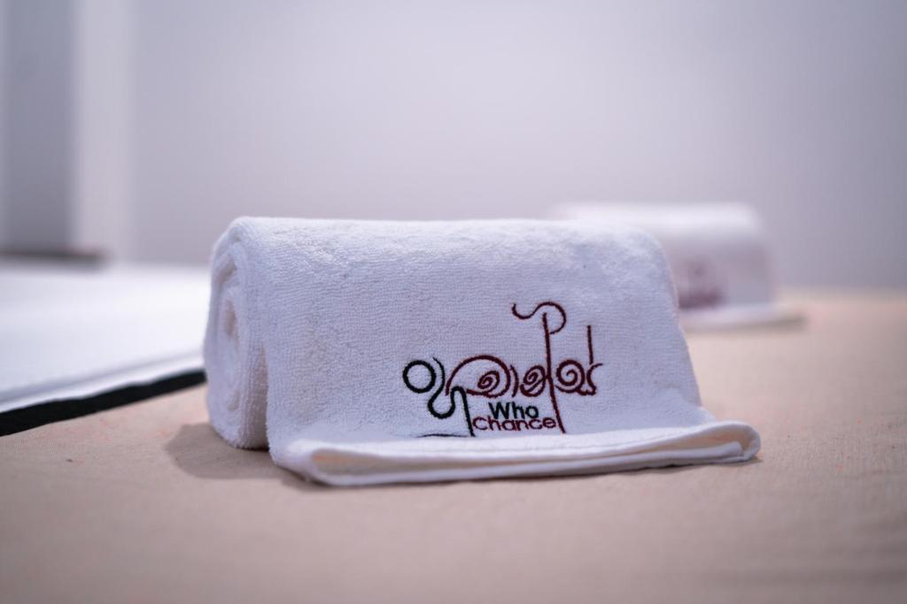 Gallery image of Who Chance Hotel and Restaurant in Habaraduwa Central