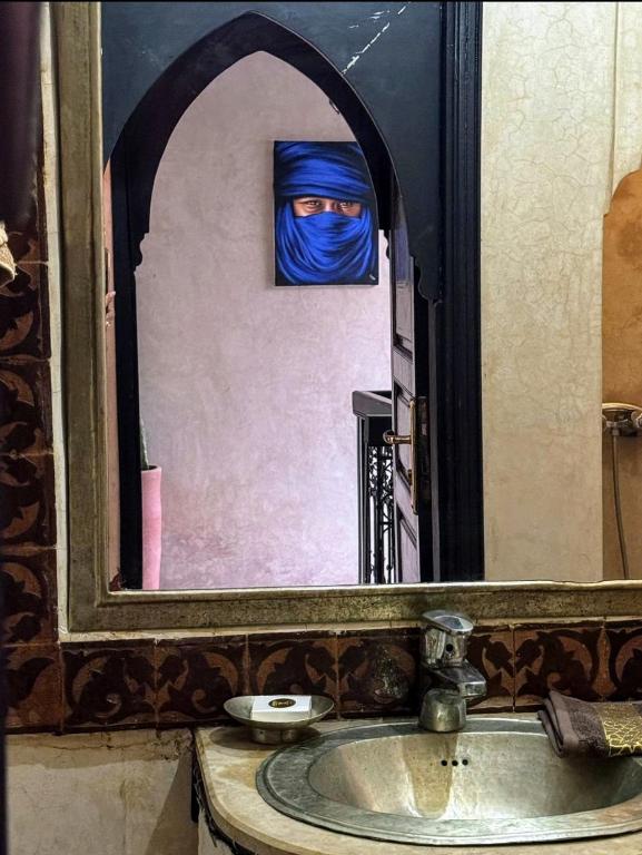 Fotografie z fotogalerie ubytování Riad dar serenity v Marrákéši