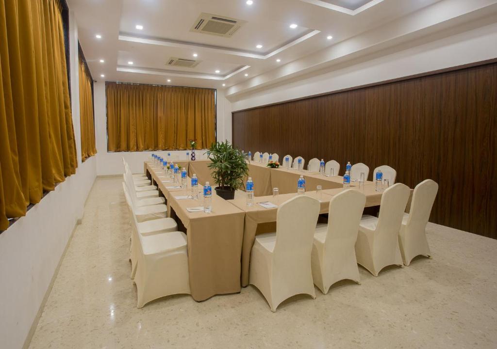 Konferenční prostory v ubytování Aveda Diwatel