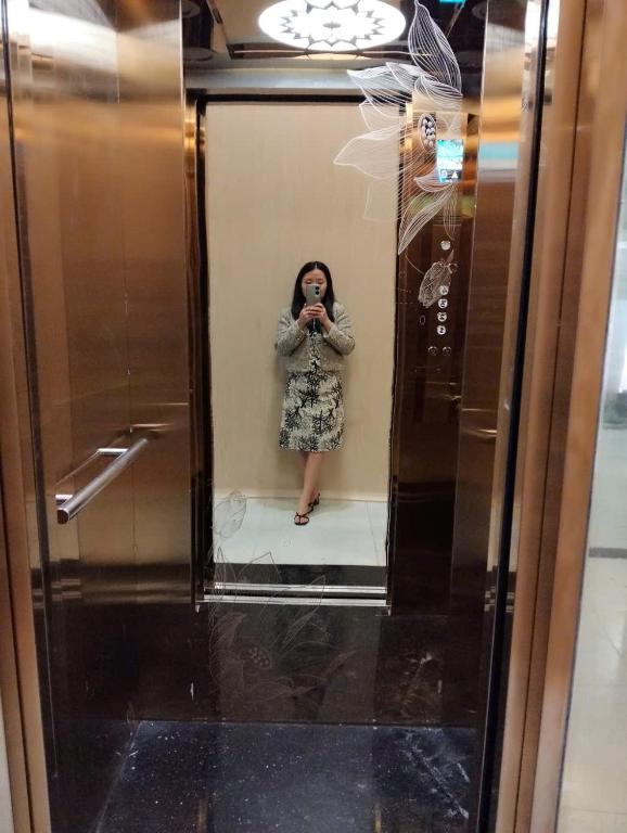 Fotografie z fotogalerie ubytování Tam Ky XO Hotel v Tam Kỳ