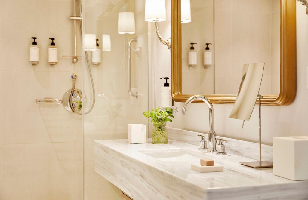 Hôtel du Louvre, in The Unbound Collection by Hyatt - Junior Suite