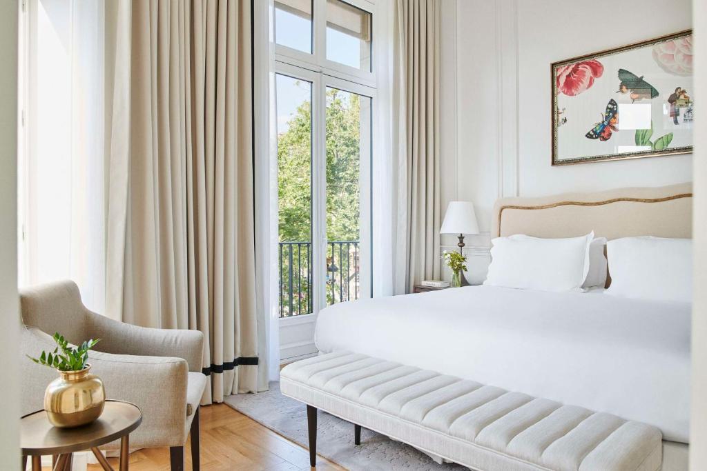 Hôtel du Louvre, in The Unbound Collection by Hyatt - Resim 10