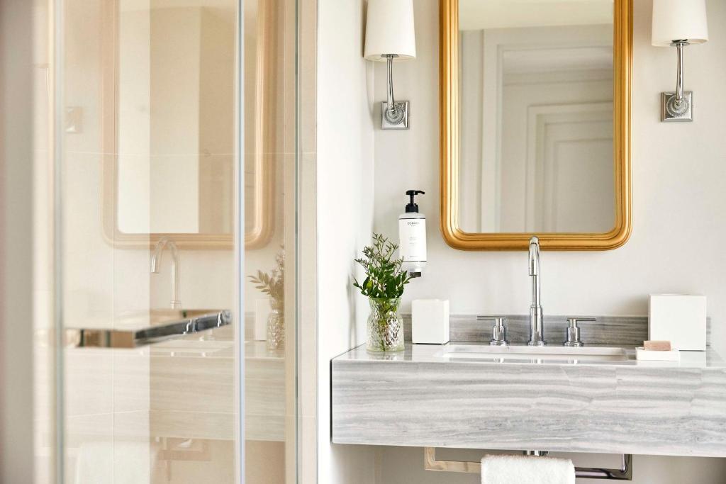 Hôtel du Louvre, in The Unbound Collection by Hyatt - Resim 31