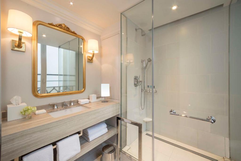 Hôtel du Louvre, in The Unbound Collection by Hyatt - Resim 35