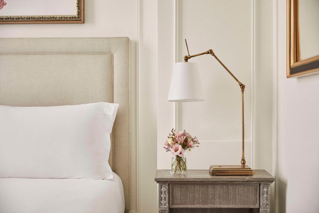Hôtel du Louvre, in The Unbound Collection by Hyatt - King Room