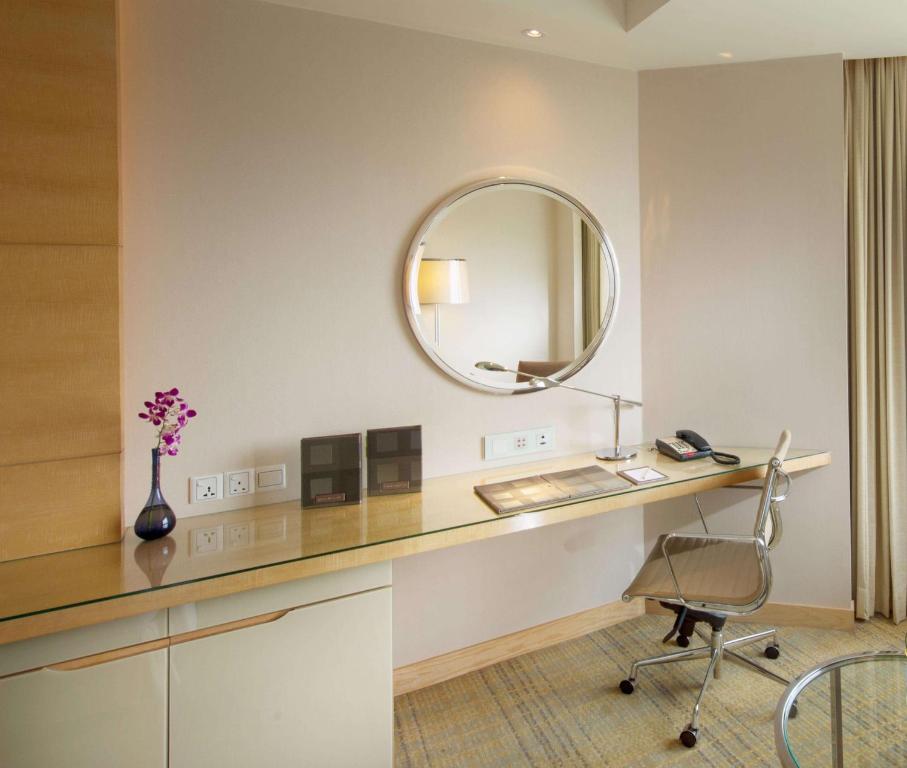 Fotografie z fotogalerie ubytování DoubleTree By Hilton Kuala Lumpur v Kuala Lumpur