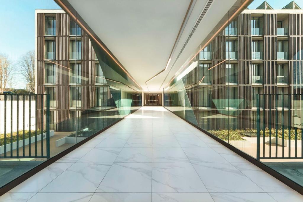 Boeira Garden Hotel Porto Gaia, Curio Collection by Hilton - Resim 24