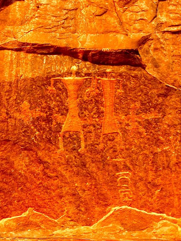 Fotografie z fotogalerie ubytování Wadi Rum Wild Camp Desert v destinaci Wadi Rum