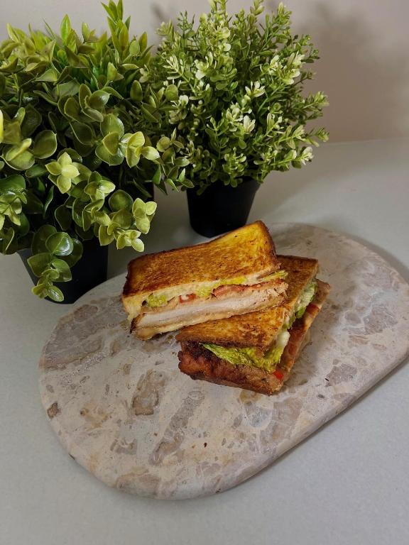 Quest Melbourne Airport - Resim 30