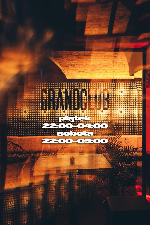 Grand Hotel Boutique - Resim 45