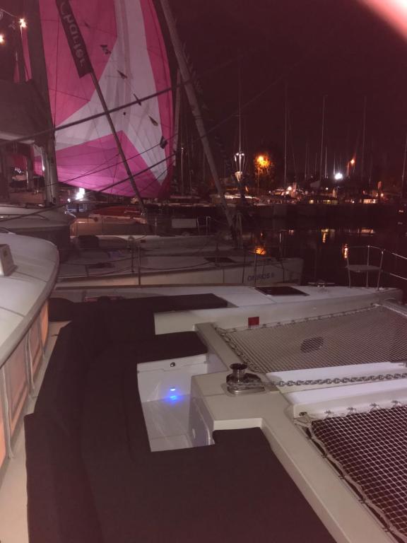 Fotografie z fotogalerie ubytování Fancy Sailing v Aténách