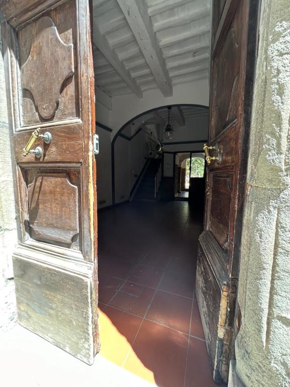 Fotografie z fotogalerie ubytování Rose et Pier v destinaci Pisa