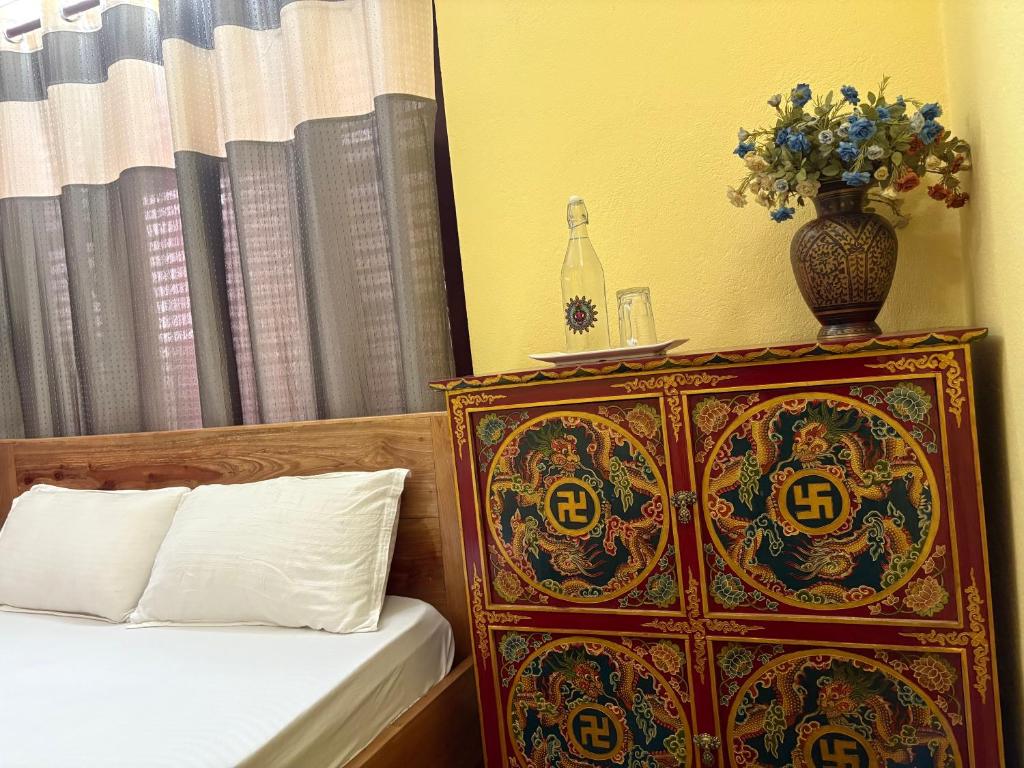 DRAKON NEST HOMESTAY - 