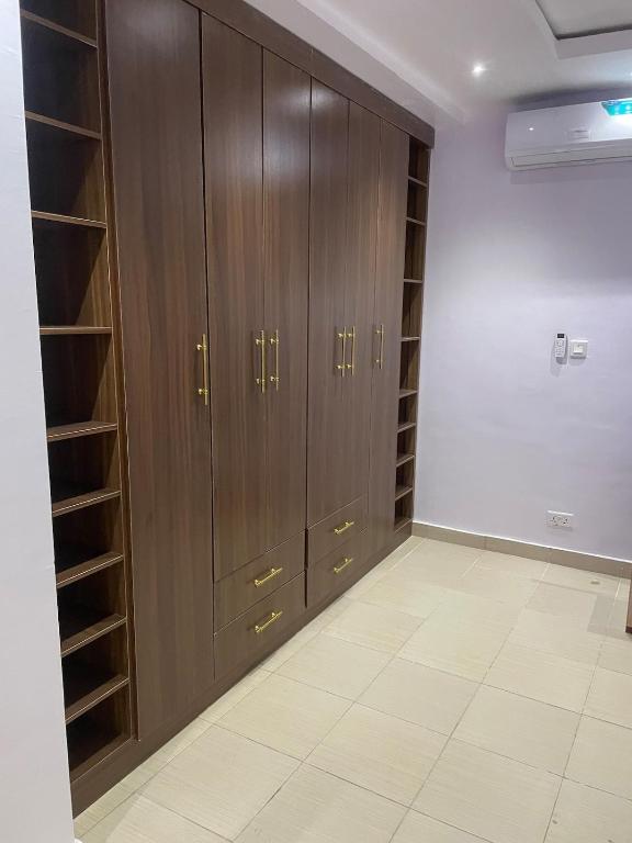 Fotografie z fotogalerie ubytování Home for elite v destinaci Lagos