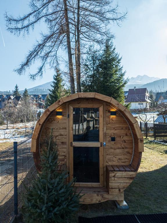 Villa Taternik by Golden Villas - Resim 5