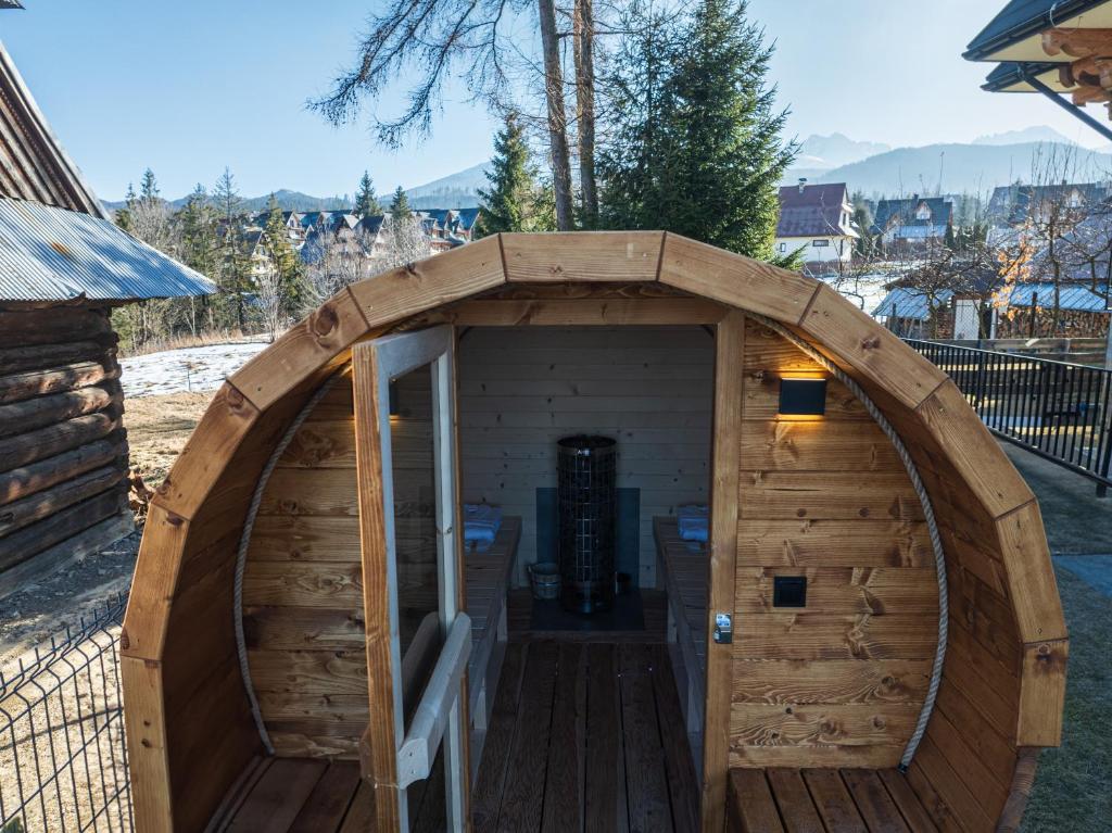 Villa Taternik by Golden Villas - Resim 8