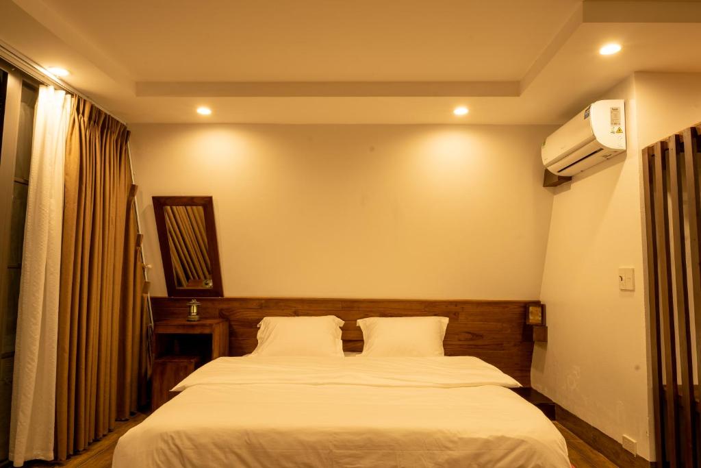 Villa 1972 - Ninh Binh - Cuc Phuong Nature Retreat - Bungaló De 2 Dormitorios