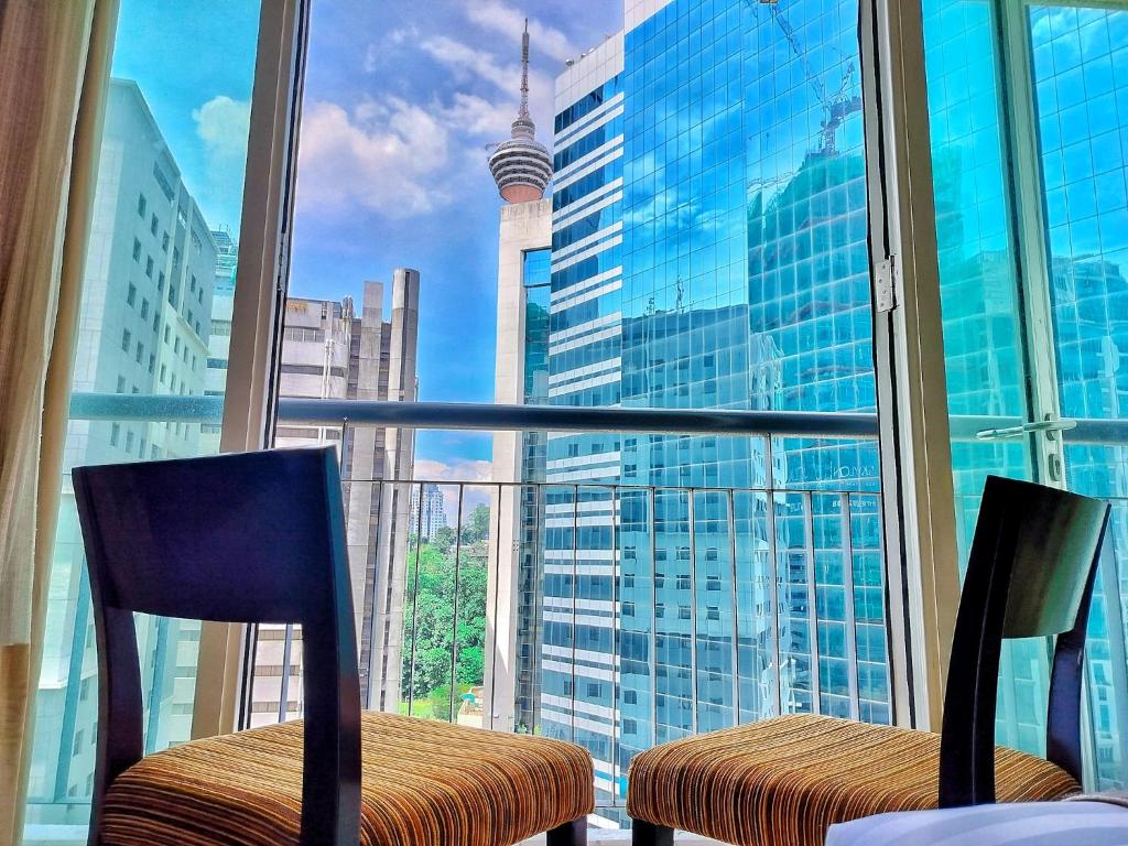 Φωτογραφία από το άλμπουμ του Seri Service Suites KLCC στην Κουάλα Λουμπούρ