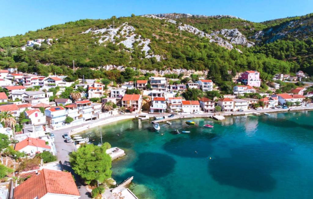 Φυσικό τοπίο κοντά σε αυτό το ξενοδοχείο διαμερισμάτων
