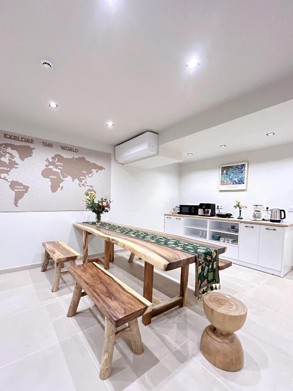 M&H and their friends 2 - Resim 14