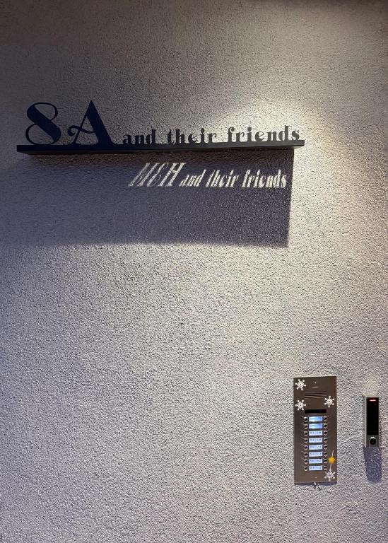 M&H and their friends 2 - Resim 25