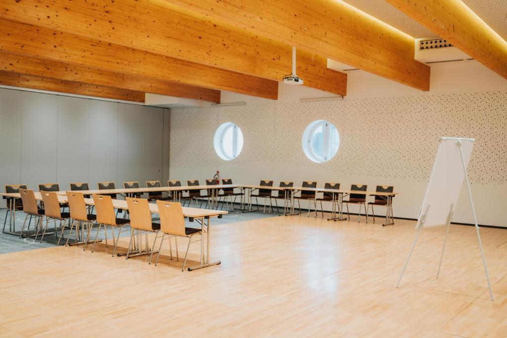 Konferenční prostory v ubytování Hotel Château Gbeľany