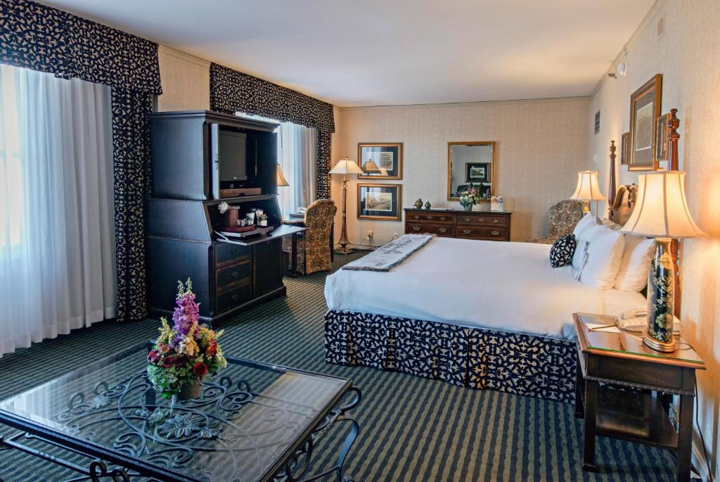 The Brown Hotel - 
