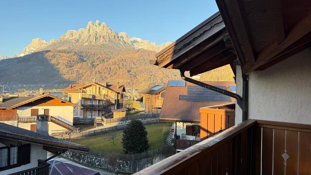 Appartamento Villa Nicole - Apartamento De Dos Dormitorios