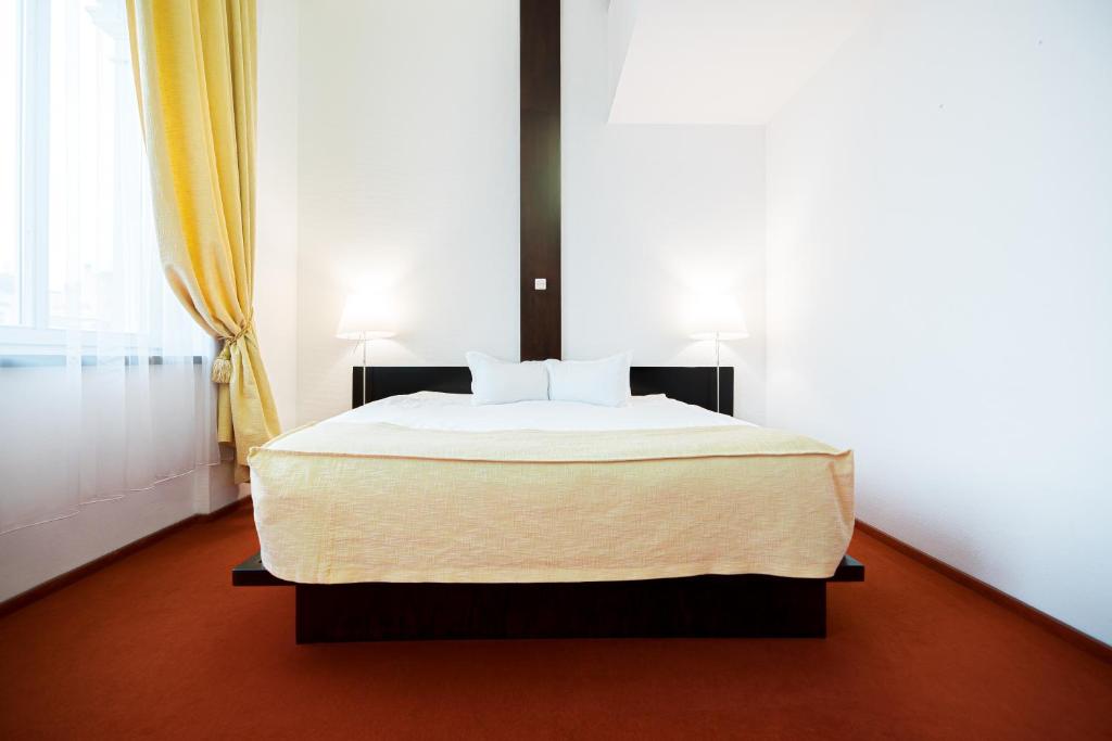 Hotel Concordia - Resim 21