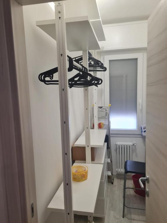 Fotografie z fotogalerie ubytování Residenza Lido adriano baia tartaruga v destinaci Lido Adriano