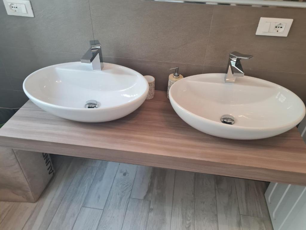 Fotografie z fotogalerie ubytování Residenza Lido adriano baia tartaruga v destinaci Lido Adriano