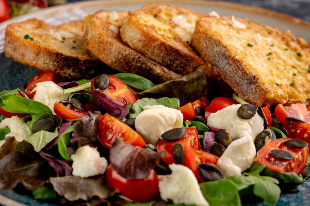 Hotel Concordia - Resim 34