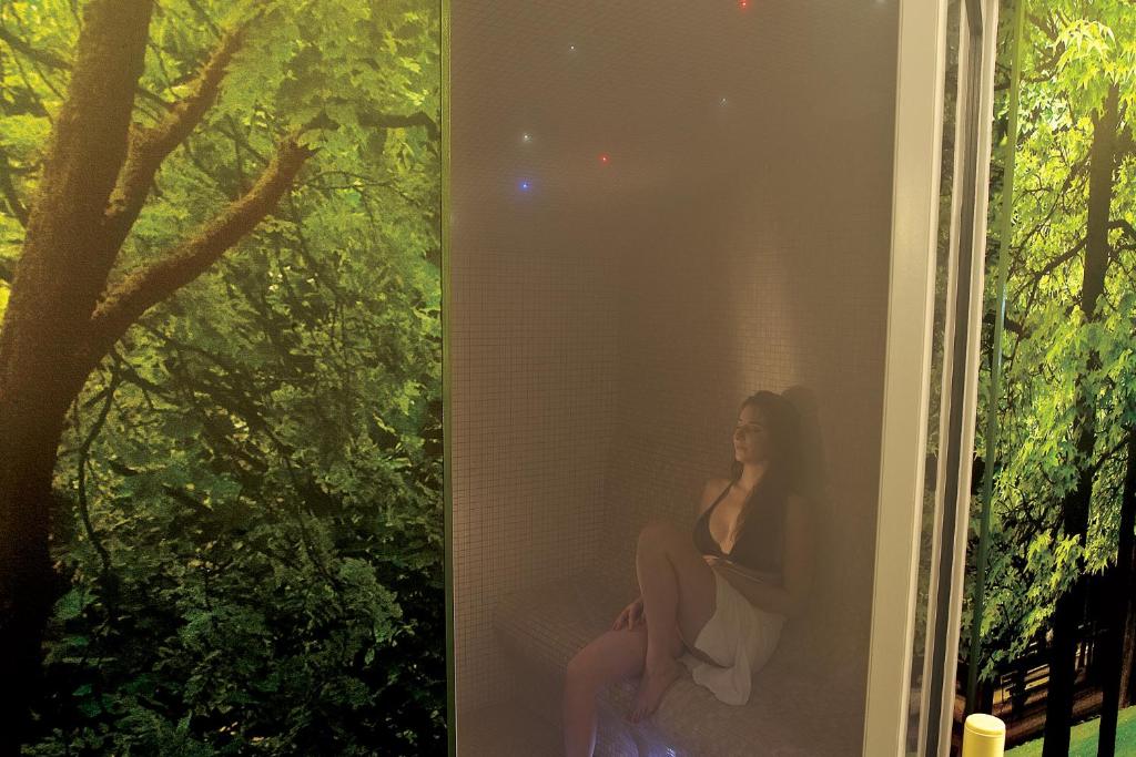 Secret de Paris - Hotel & Spa - Resim 20