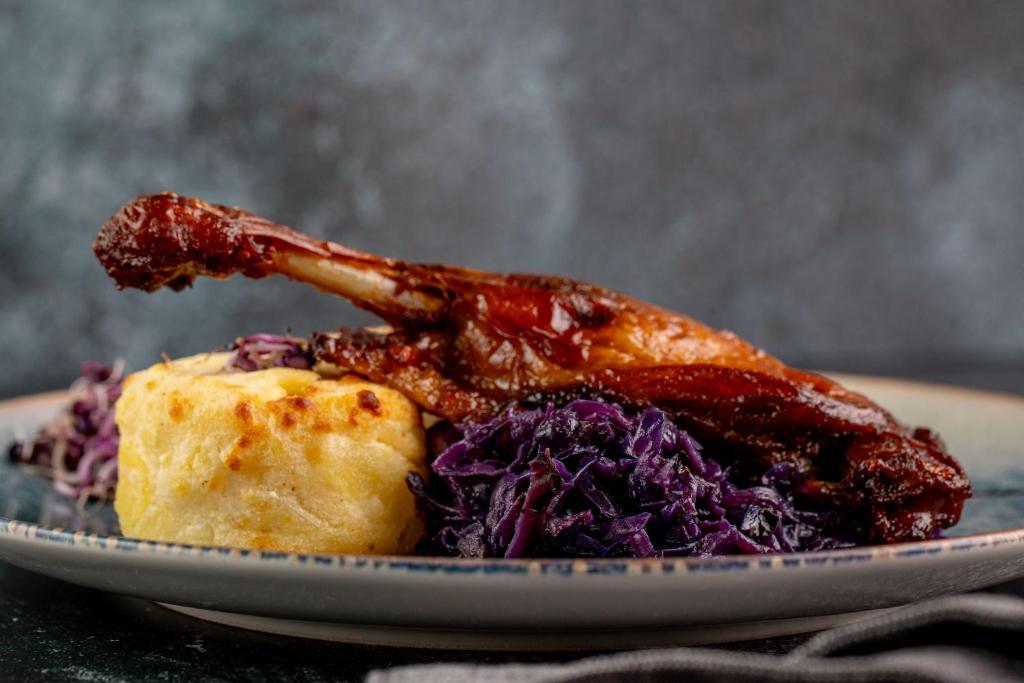 Hotel Concordia - Resim 39