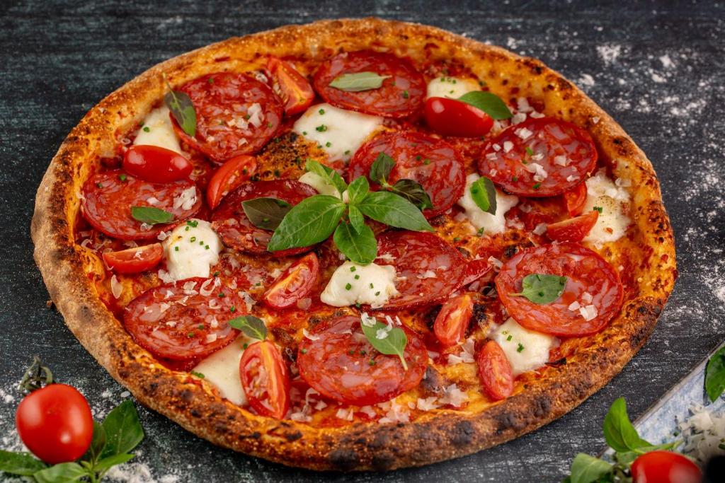 Hotel Concordia - Resim 37