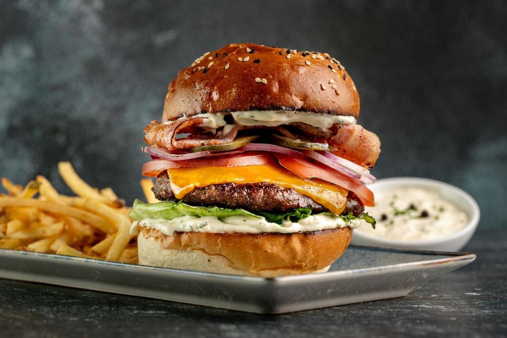 Hotel Concordia - Resim 38