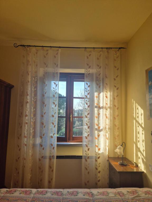 Agriturismo Isola Verde - Double Room With Extra Bed