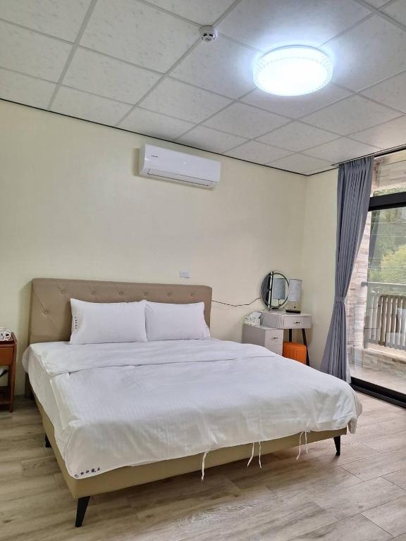 金崙溫泉發扶龍岸民宿評價、特色體驗、房價資訊、訂房連結 – 溫泉放鬆與親切服務 - 照片 1