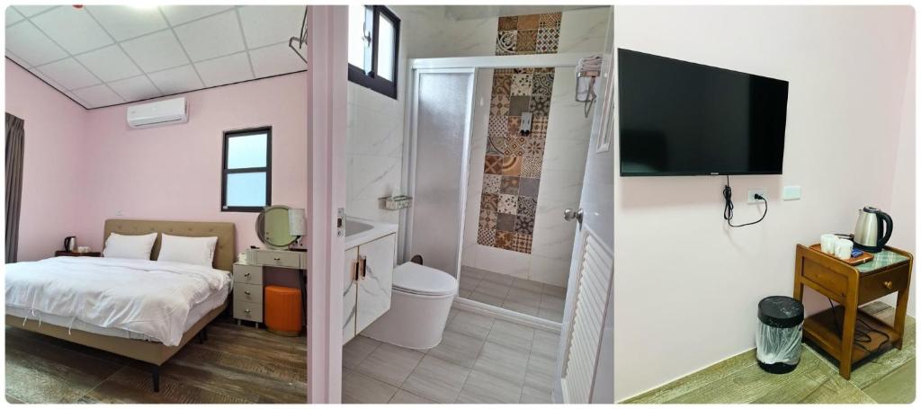 金崙溫泉發扶龍岸民宿評價、特色體驗、房價資訊、訂房連結 – 溫泉放鬆與親切服務 - 照片 2