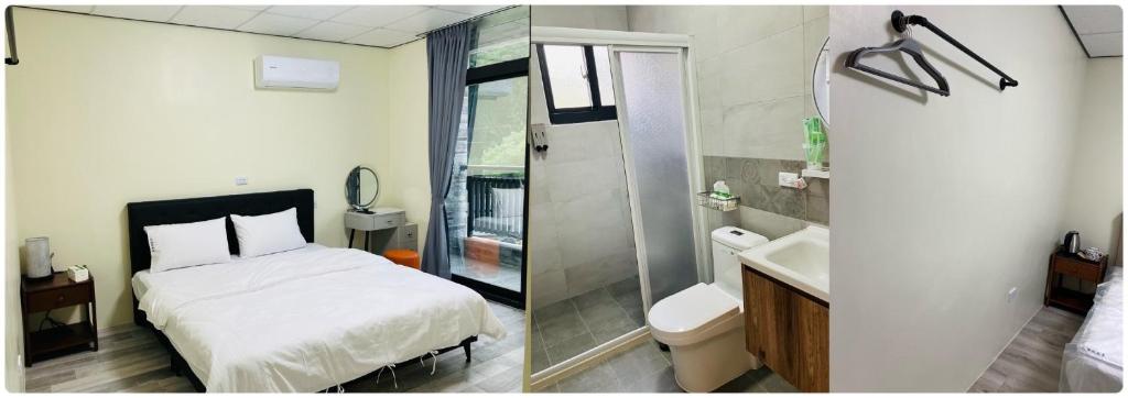 金崙溫泉發扶龍岸民宿評價、特色體驗、房價資訊、訂房連結 – 溫泉放鬆與親切服務 - 照片 4