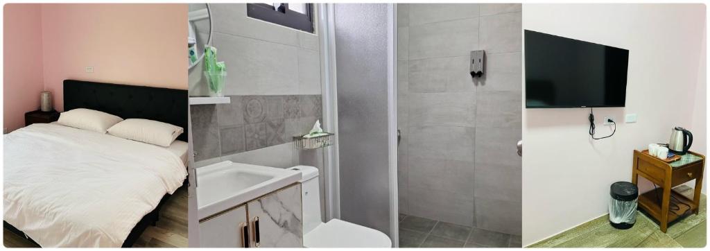 金崙溫泉發扶龍岸民宿評價、特色體驗、房價資訊、訂房連結 – 溫泉放鬆與親切服務 - 照片 5