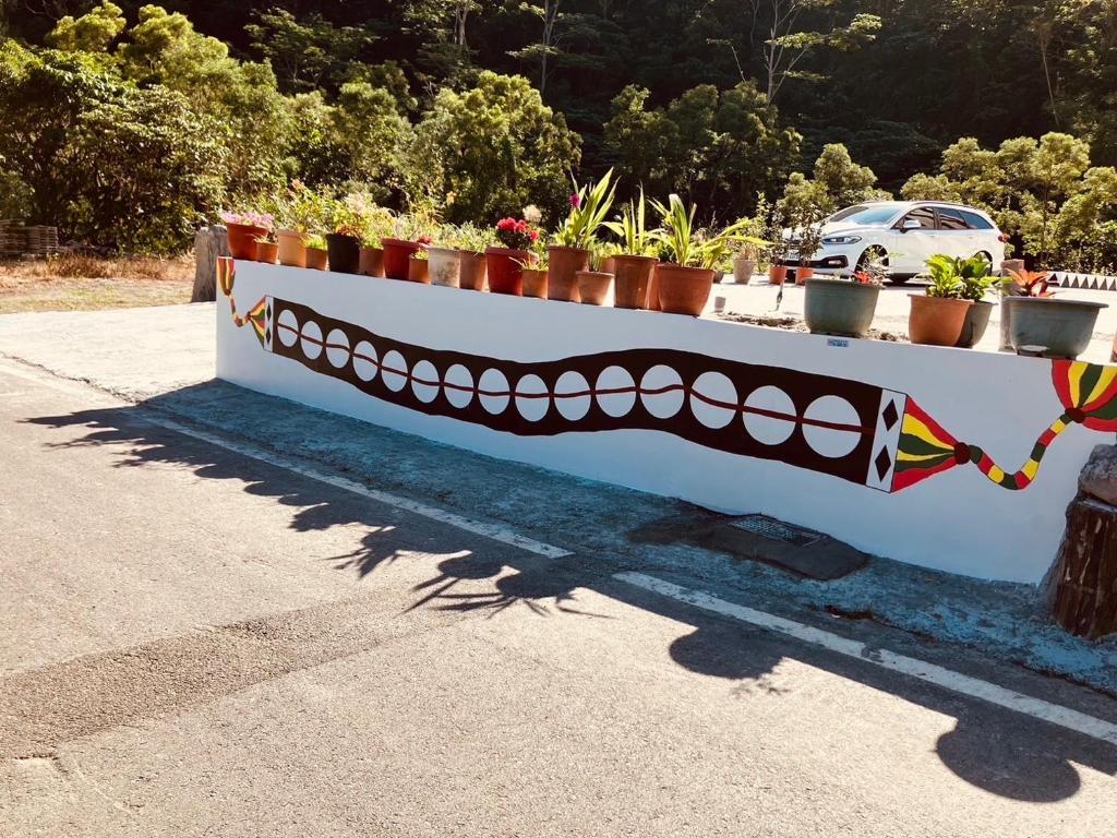 金崙溫泉發扶龍岸民宿評價、特色體驗、房價資訊、訂房連結 – 溫泉放鬆與親切服務 - 照片 3