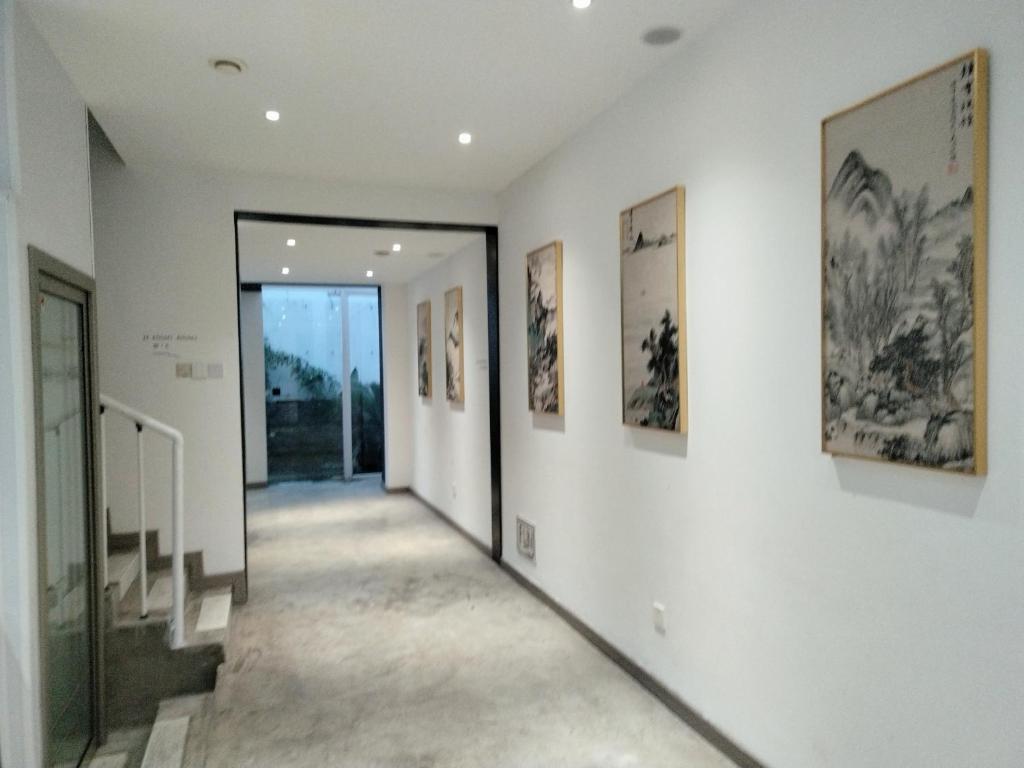 Fotografie z fotogalerie ubytování Serene Vale Inn Guilin-Free One Way pick up service to High-speed Railway Station for 2 Nights v destinaci Kuej-lin